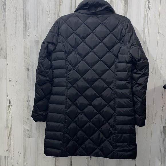 *1213 Kenneth Cole Reaction Puffer Jacket - Picture 3 of 5